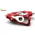 Tendeurs De Chaine Lightech Rouge Teap001Ros