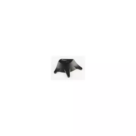 Couvre-Carter Droit Embrayage Lightech Noir 1072126