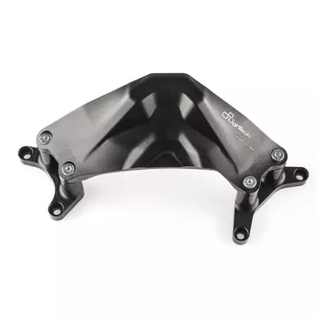 Couvre-Carter Embrayage Lightech Noir 1071965