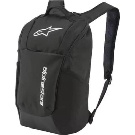 Sac À Dos Alpinestars Defcon V2 13,5L Noir