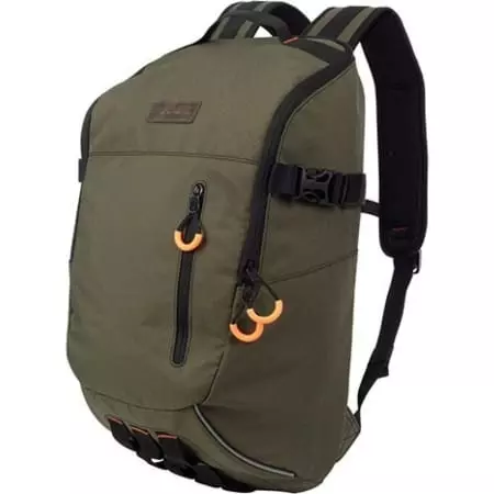 Sac À Dos Bering Spoutnick 18L Kaki