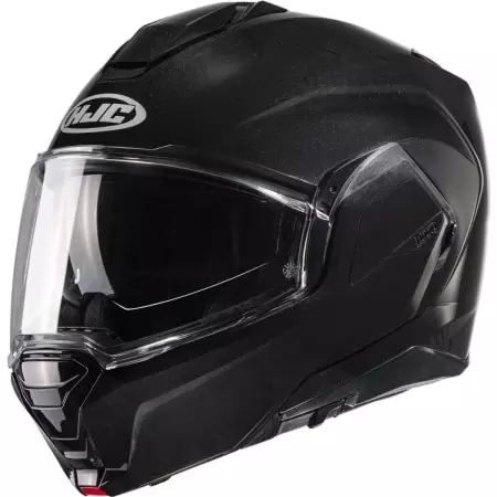 Casque HJC I100 Uni Noir Mat