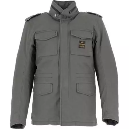Veste Helstons Division Kaki