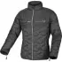 Veste Chauffante Femme Macna Ascent Noir
