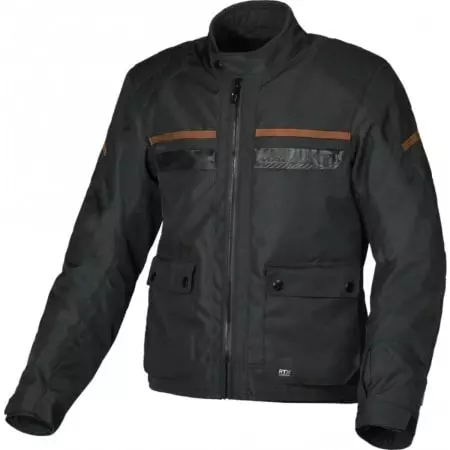 Blouson Macna Oryon Noir