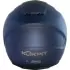 Casque Kokpit K-127 Evo Bleu Mat