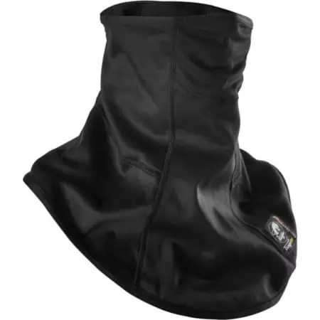 Tour de cou Furygan Neck Warm Noir