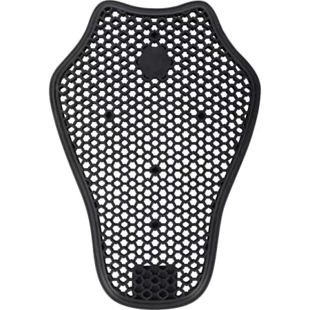 Dorsale Segura Alpha Level 2 Noir