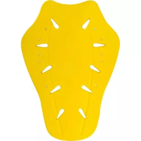 Dorsale Segura Omega Niveau 2 Jaune