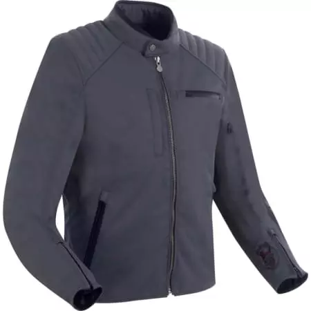 Blouson Segura Eternal Gris