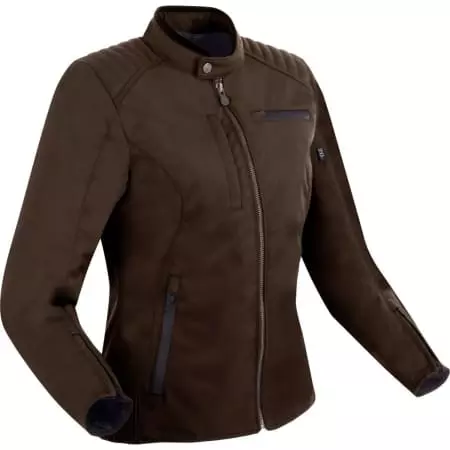 Blouson Femme Segura Lady Eternal Marron