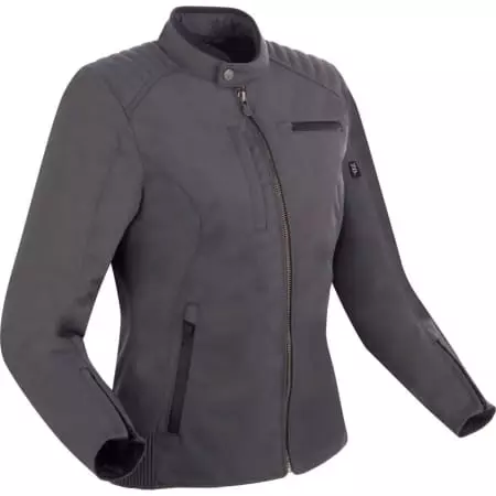 Blouson Femme Segura Lady Eternal Gris