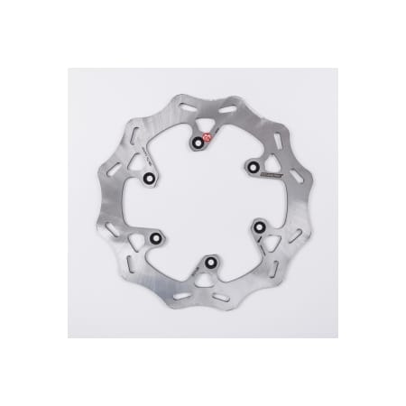 Disque De Frein Braking Wave Fixe Wf4512 - Freinage BRAKING