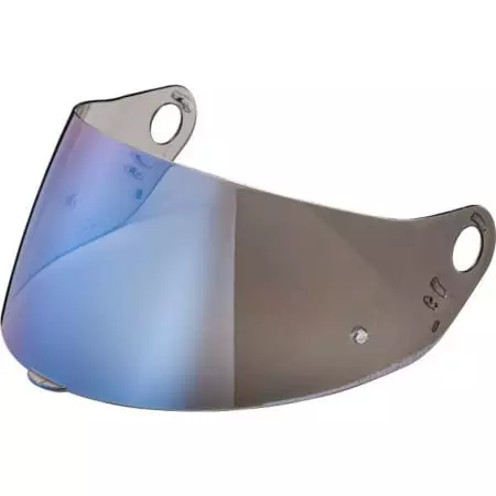 Visière Nolan NFS 03 SR NFR N60 5/64/63/62/G6 2/ 1 Bleu Mat