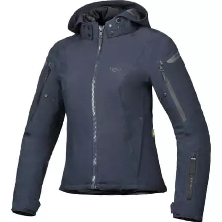 Blouson Femme Ixon Lady Burning Navy