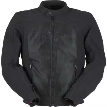 Blouson Furygan Baldo 3in1 Noir