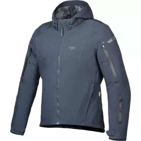 Blouson Ixon Burning Navy