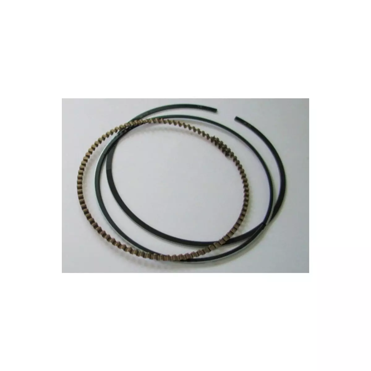 Jeu De Segments Wössner Diamètre 77.00Mm