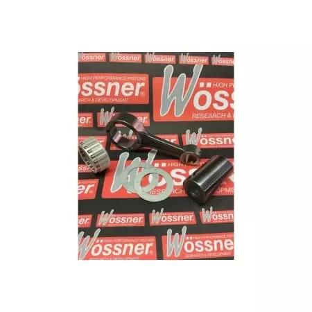 Kit Bielle Wössner Honda Crf250R - Moteur WÖSSNER