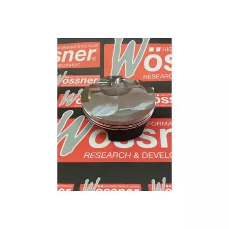 Piston Forgé Wössner Diamètre 78.96 Compression Standard - Moteur WÖSSNER