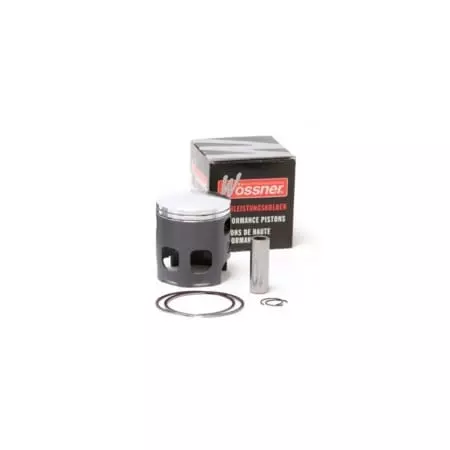 Piston Forgé Wössner Diamètre 71.95 Compression Standard 1093689001 - Moteur WÖSSNER