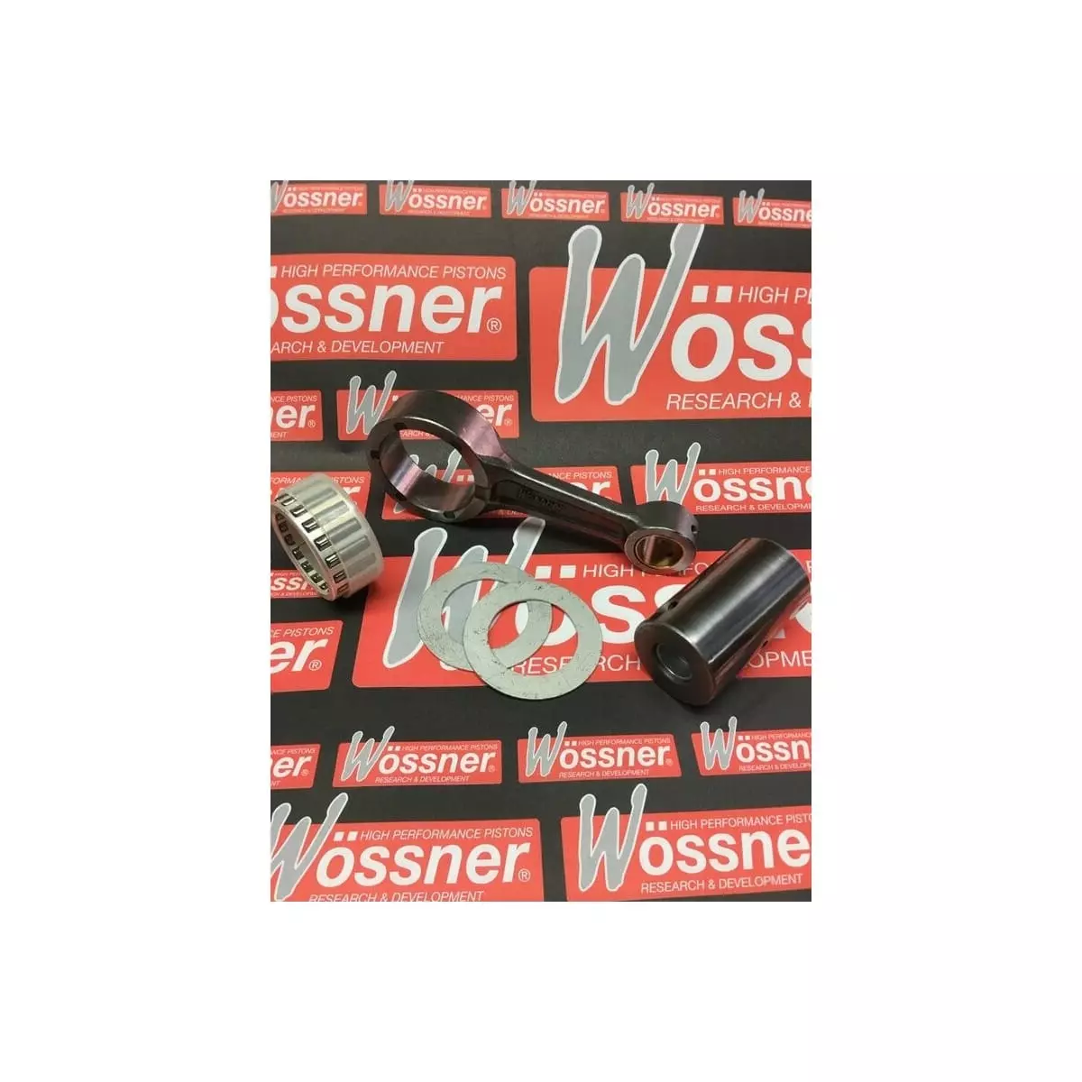 Kit Bielle Wössner Yamaha Yz250F 1089757