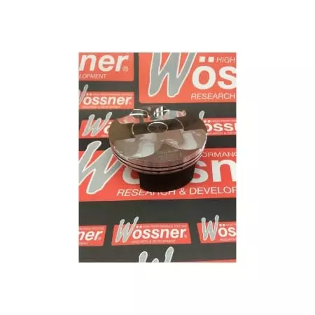 Piston Forgé Wössner Diamètre 75.96 Compression Standard - Moteur WÖSSNER