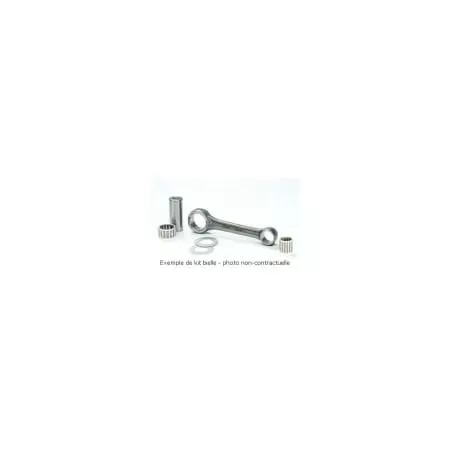 Kit Bielle Wössner Yz450-F Gas Gas Ec450-F - Moteur WÖSSNER