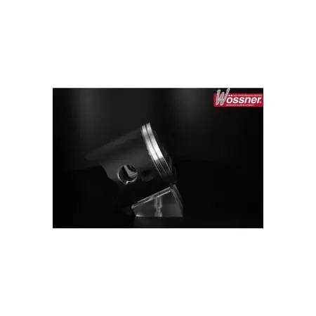 Piston Wössner Forgé 1093684001 - Moteur WÖSSNER