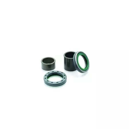 Entretoise + Spi De Roue Arrière SKF Suzuki