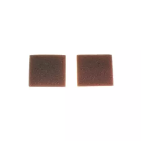 Filtre À Air Twin Air Résistant Au Feu Pour Kit 10000121 150608Fr Honda Crf1100L Africa Twin