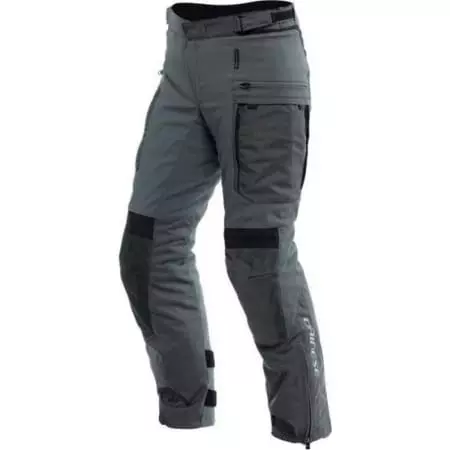 Pantalon Dainese Springbok 3L Absoluteshell Gris