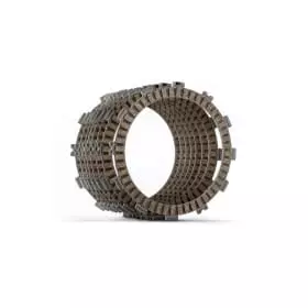 Kit Disques Garnis Hinson Honda / Husqvarna