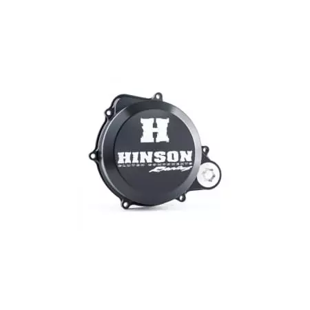 Couvercle De Carter Hinson Pour Honda Crf250R '10