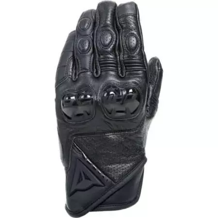 Gants Dainese Blackshape Noir