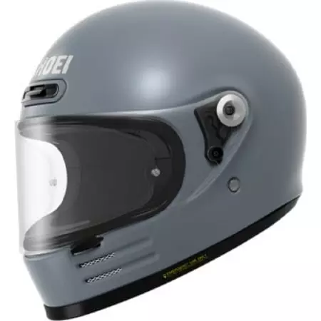 Casque Shoei Glamster 06 Gris