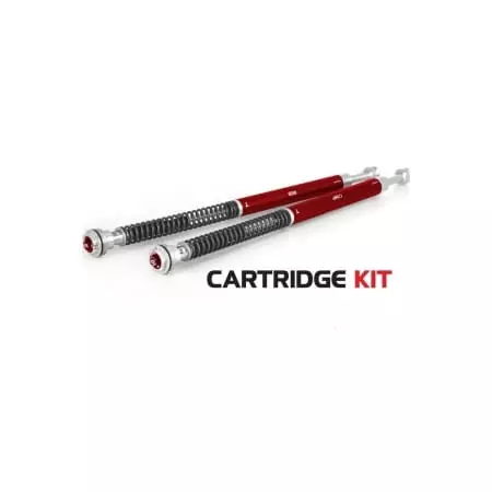 Kit Cartouche YSS - Partie cycle YSS
