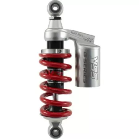 Amortisseur Arrière YSS Mc302