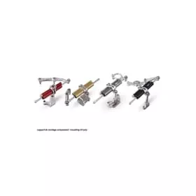 Kit Montage Amortisseur De Direction YSS Yamaha Mt-07