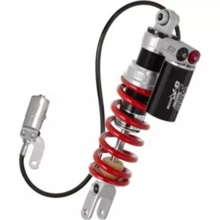 Amortisseur Arrière YSS Tg362 Topline