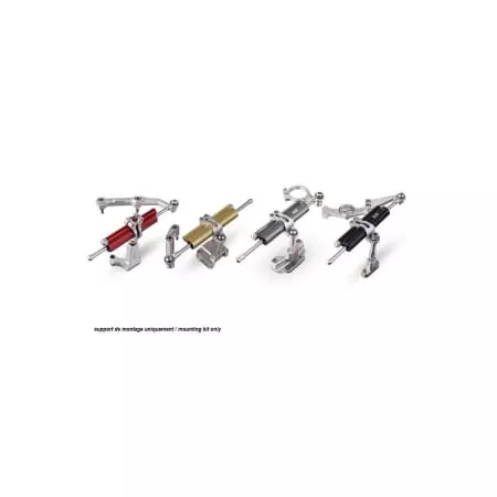Kit Montage Amortisseur De Direction YSS Yamaha Xsr900