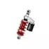 Amortisseur YSS Ecoline Mc302 Rouge