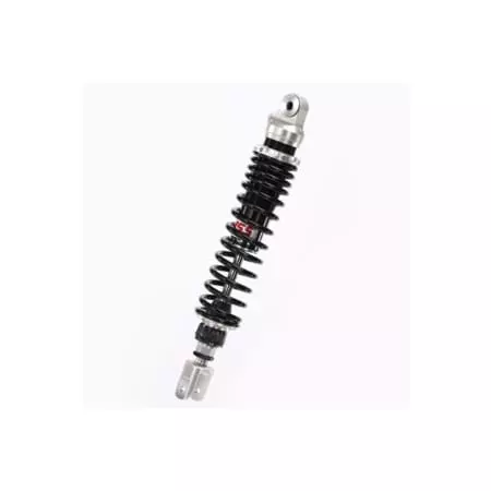 Bi-Amortisseur Arrière YSS Tz362 Topline