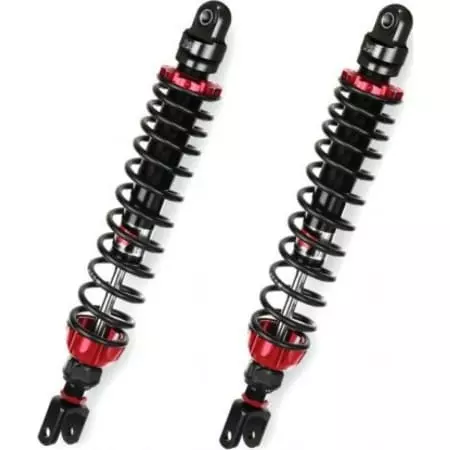 Bi-Amortisseur YSS Tc302 Ecoline Twin Shock Honda Nss 300 Forza