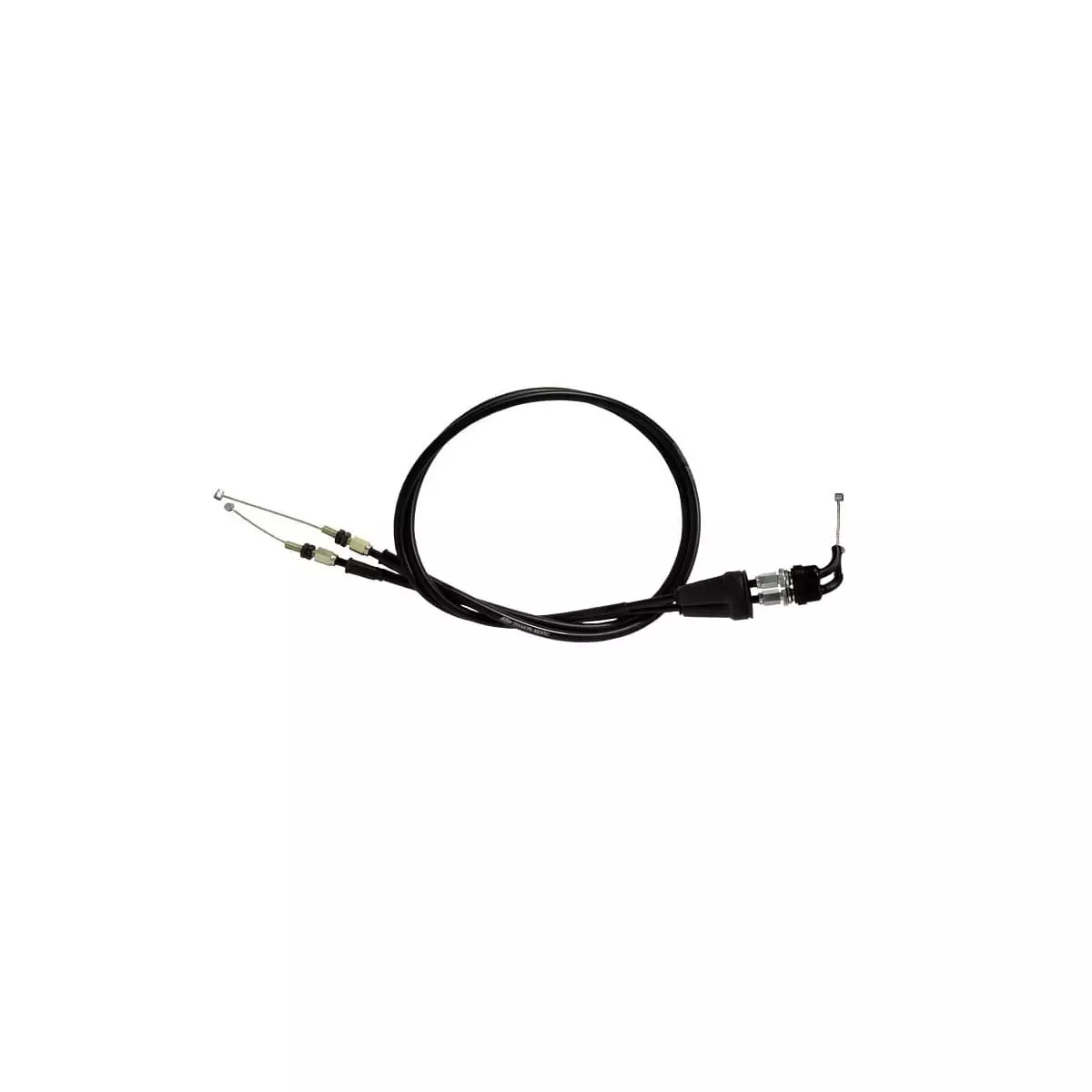 Câble De Gaz Domino Poignée De Gaz Krk Evo 1045481