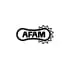 Kit Chaîne AFAM 525xsr2 16/46 Super Renforcé - Couronne Standard 3033374
