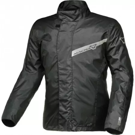 Veste De Pluie Femme Macna Spray Noir