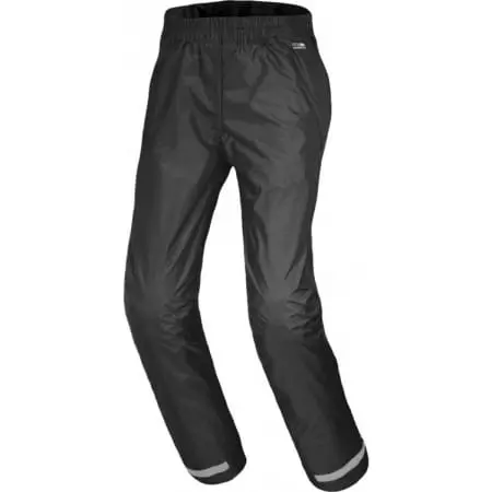Pantalon De Pluie Femme Macna Spray Noir