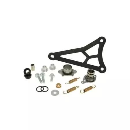 Kit De Montage Yasuni Pot R3 Carrera