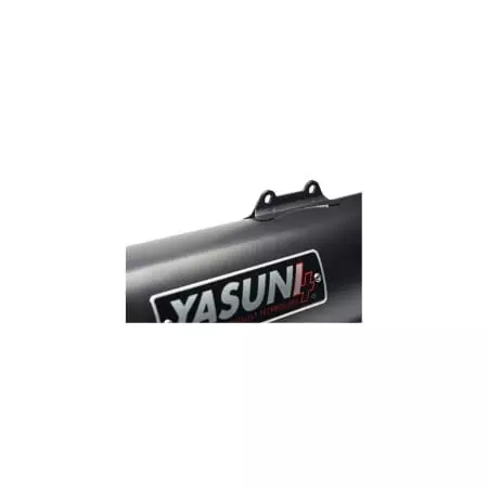 Ligne Complète Yasuni Scooter 4 Carbon - Honda Sh 300